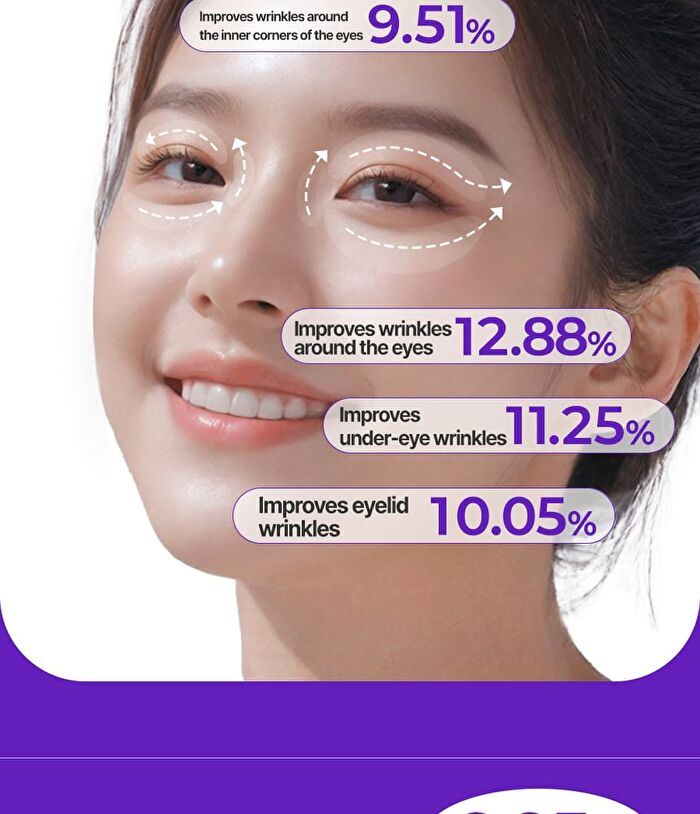 EGF Peprink Eye Cream - 15ml