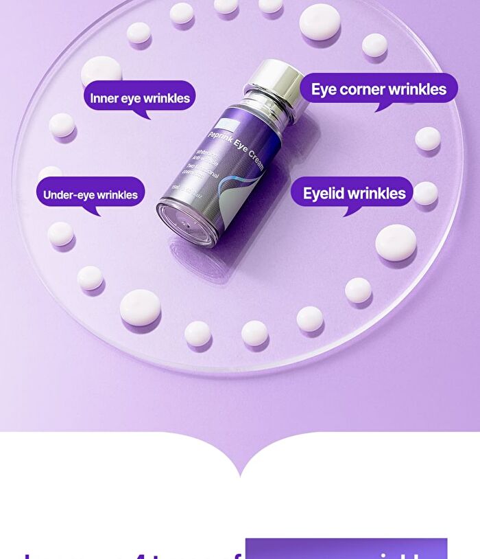 EGF Peprink Eye Cream - 15ml
