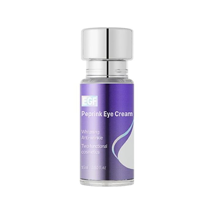 EGF Peprink Eye Cream - 15ml