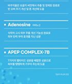 EGF D-Panthenol Repair Cream - 60g