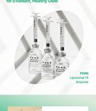 PDRN Liposomal 14 Ampoule - 50ml