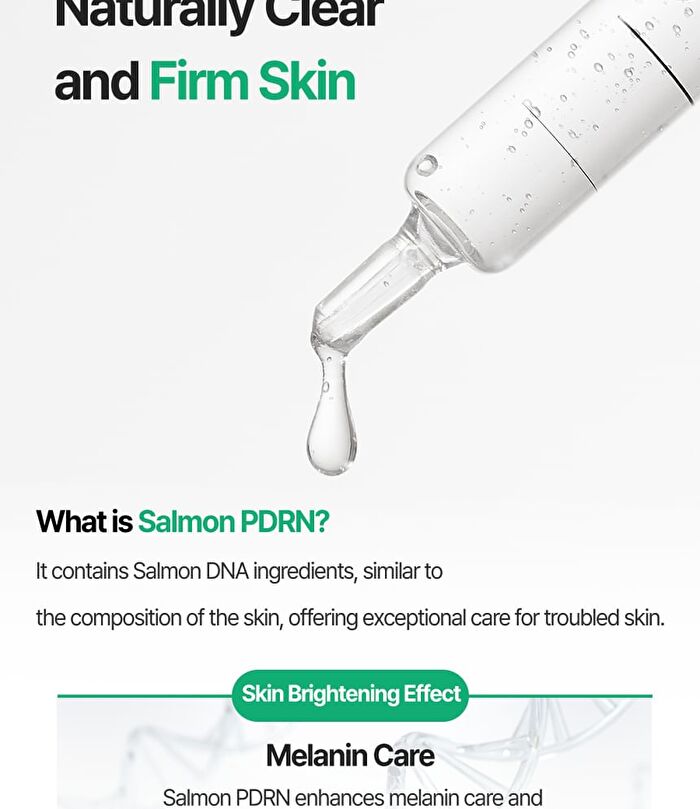 PDRN Liposomal 14 Ampoule - 50ml
