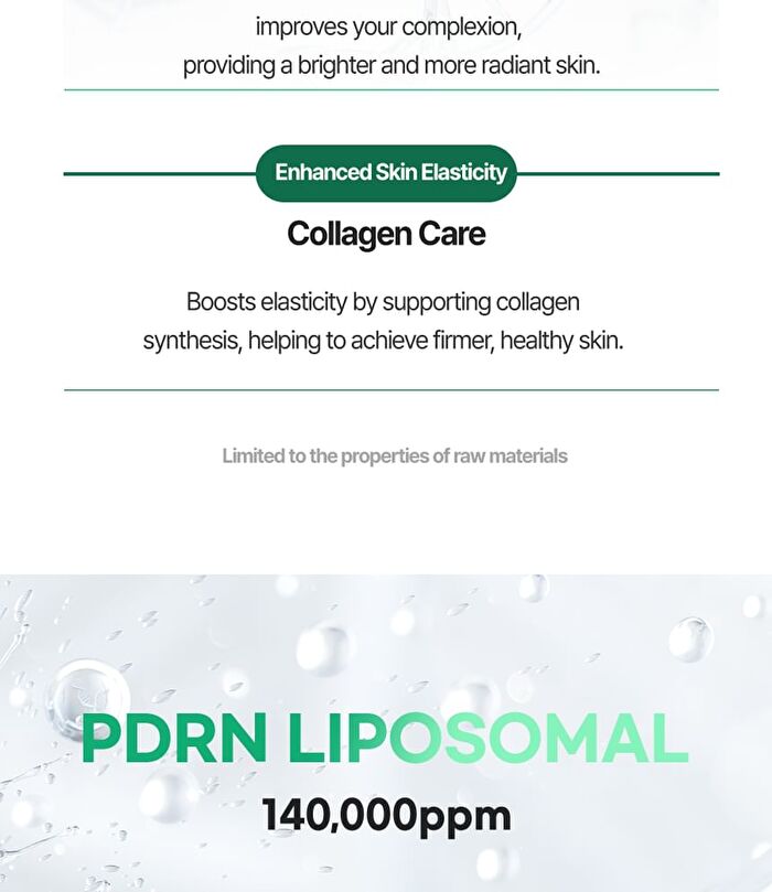 PDRN Liposomal 14 Ampoule - 50ml