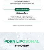 PDRN Liposomal 14 Ampoule - 50ml