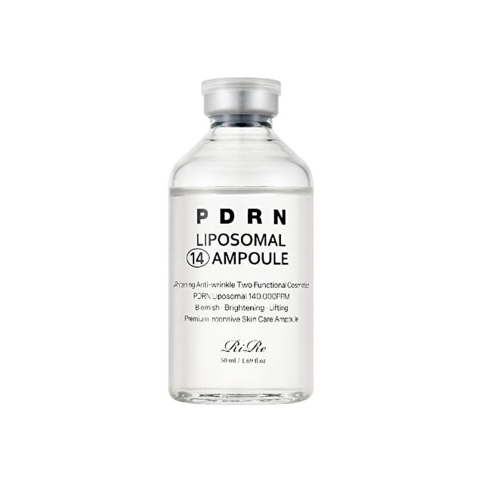 PDRN Liposomal 14 Ampoule - 50ml