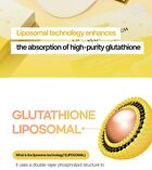 Glutathione Liposomal Melatonin Patch - 4.5g x 5 pairs