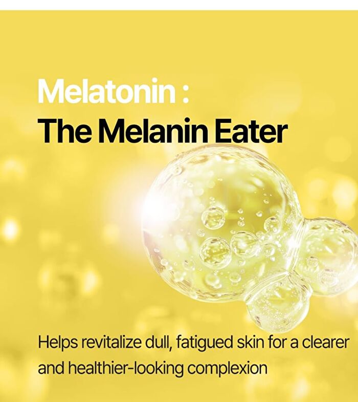 Glutathione Liposomal Melatonin Patch - 4.5g x 5 pairs