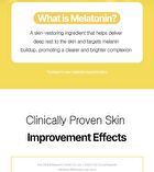 Glutathione Liposomal Melatonin Patch - 4.5g x 5 pairs