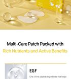 Glutathione Liposomal Melatonin Patch - 4.5g x 5 pairs