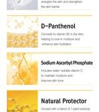 Glutathione Liposomal Melatonin Patch - 4.5g x 5 pairs