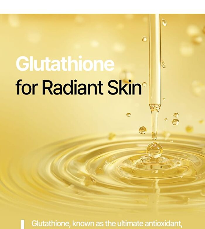 Glutathione Liposomal Melatonin Patch - 4.5g x 5 pairs