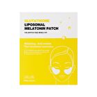 Glutathione Liposomal Melatonin Patch - 4.5g x 5 pairs