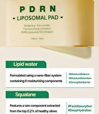 PDRN Liposomal Pad - 80 pads