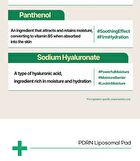 PDRN Liposomal Pad - 80 pads