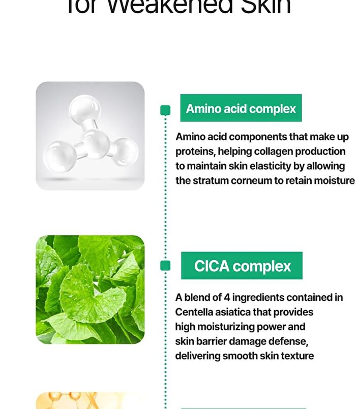 PDRN Liposomal Pad - 80 pads