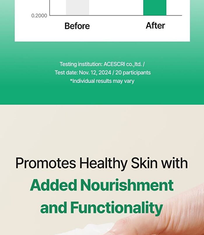 PDRN Liposomal Pad - 80 pads