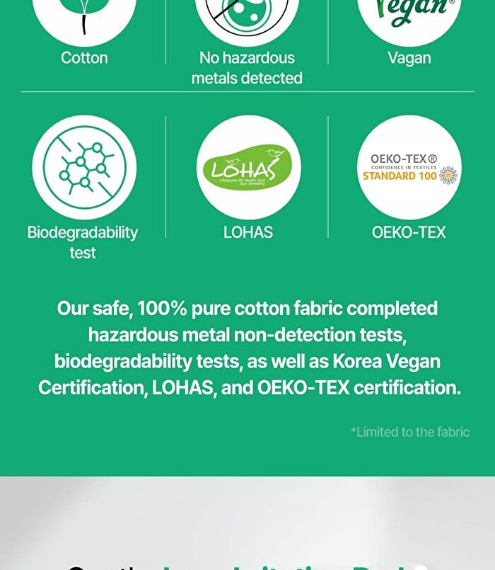PDRN Liposomal Pad - 80 pads