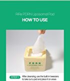 PDRN Liposomal Pad - 80 pads