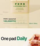 PDRN Liposomal Pad - 80 pads