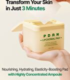 PDRN Liposomal Pad - 80 pads
