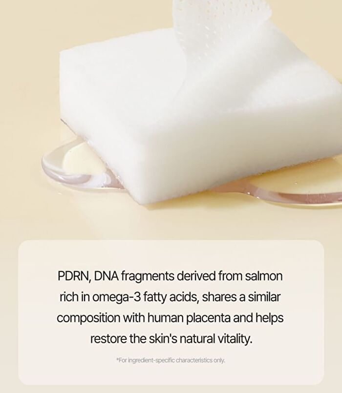 PDRN Liposomal Pad - 80 pads
