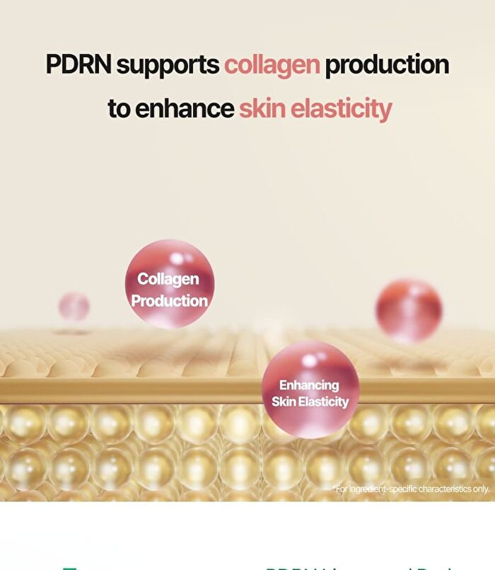 PDRN Liposomal Pad - 80 pads
