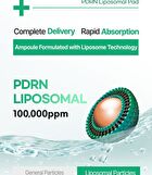 PDRN Liposomal Pad - 80 pads