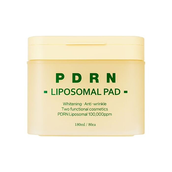 PDRN Liposomal Pad - 80 pads