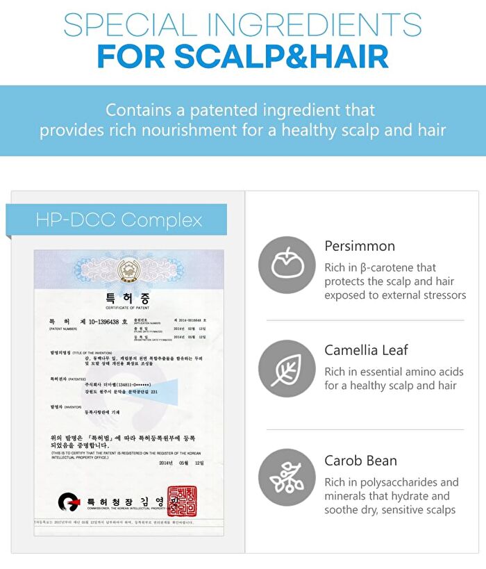 Seasalt Scalp Scrub - 200g