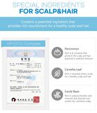 Seasalt Scalp Scrub - 200g
