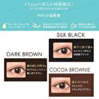 1 Day Tattoo Pencil Eyeliner - 01 Silk Black