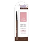 1 Day Tattoo Pencil Eyeliner - 03 Warm Brown