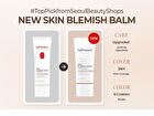 Skin Blemish Balm Intensive - 3 Colors - #19 Light