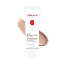 Cell Fusion C Skin Blemish Balm Intensive - 3 Colors - #23 Signature Beige