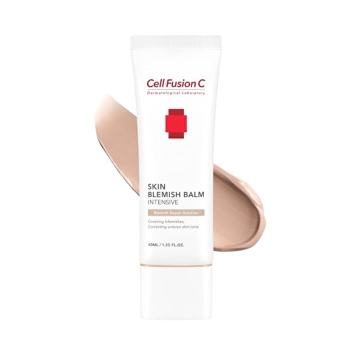 Skin Blemish Balm Intensive - 3 Colors - #23 Signature Beige