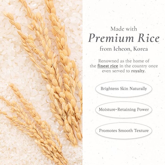 Rice Bran Serum - 50ml