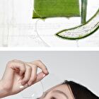 glow Aloe Hydrogel Sheet Mask Set - 22g x 3 sheets