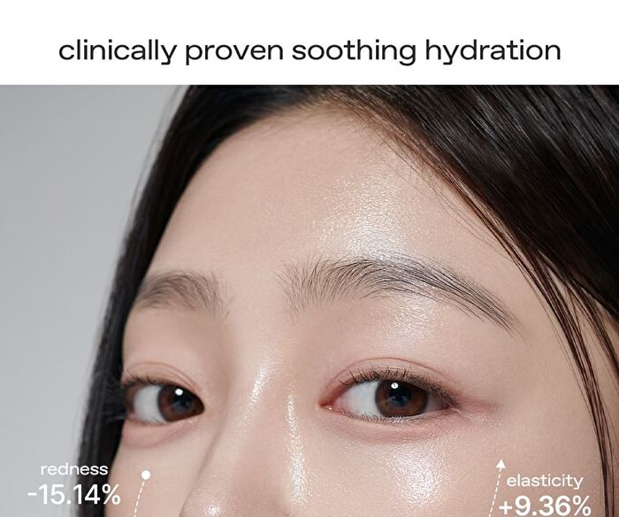 glow Aloe Hydrogel Sheet Mask Set - 22g x 3 sheets