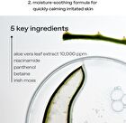 glow Aloe Hydrogel Sheet Mask Set - 22g x 3 sheets