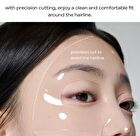 glow Aloe Hydrogel Sheet Mask Set - 22g x 3 sheets