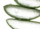 glow Aloe Hydrogel Sheet Mask Set - 22g x 3 sheets