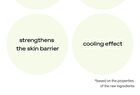 glow Aloe Hydrogel Sheet Mask Set - 22g x 3 sheets