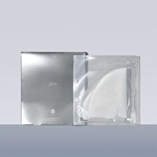 glow Aloe Hydrogel Sheet Mask Set - 22g x 3 sheets
