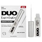 Line It Lash It Clear Lash Adhesive Eyeliner - 3.5g