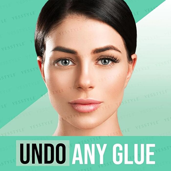 Gentle Lash Glue Remover - 7g