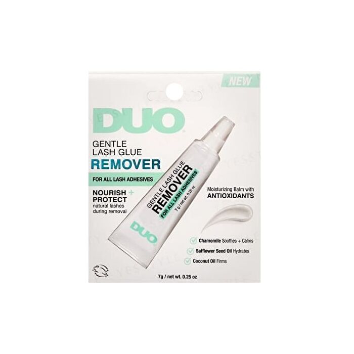 Gentle Lash Glue Remover - 7g