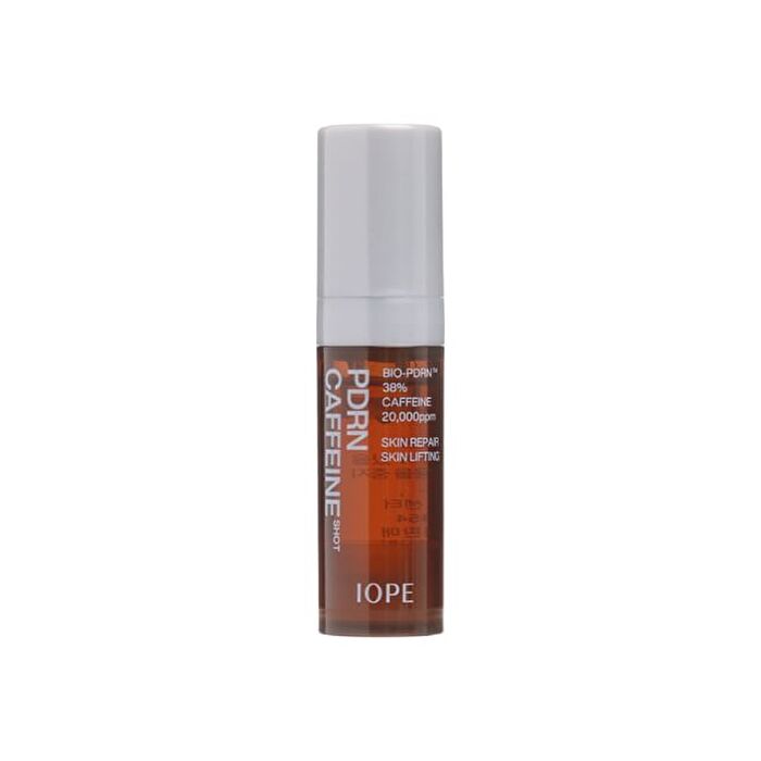 Iope PDRN Caffeine Shot Mini - 5ml