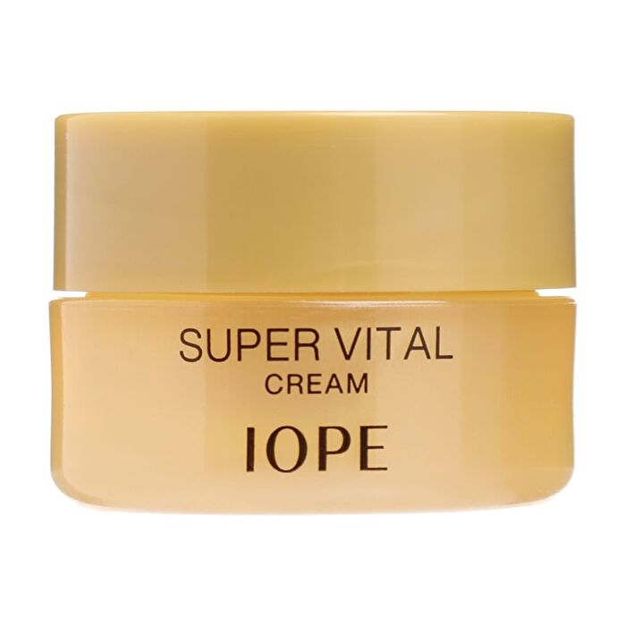 Iope Super Vital Cream Mini - 5ml