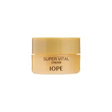 Iope Super Vital Cream Mini - 5ml