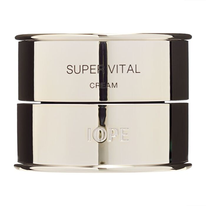 Iope Super Vital Cream Mini - 10ml
